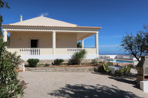 Foto 28 - Casa de 3 quartos em Faro com piscina privada e terraço