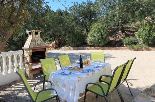 Foto 6 - Casa de 3 quartos em Faro com piscina privada e terraço