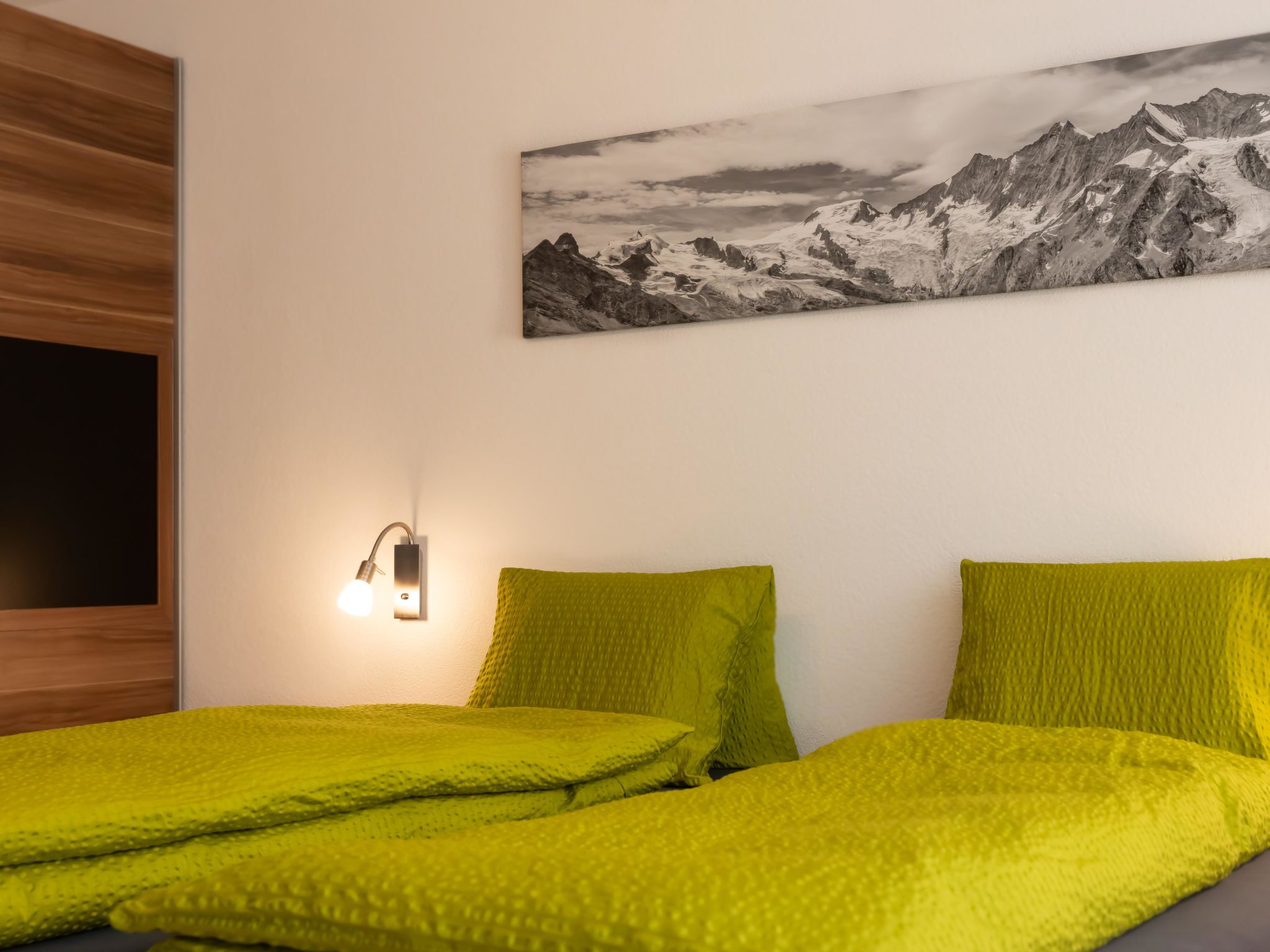 Photo 11 - 2 bedroom Apartment in Saas-Grund