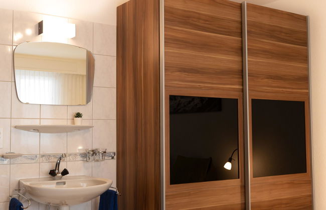 Apartamento de 2 quartos em Saas-Grund - Foto 13