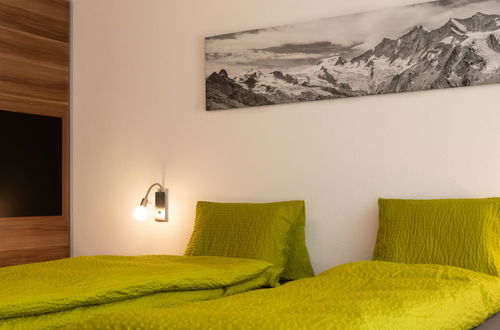 Photo 11 - 2 bedroom Apartment in Saas-Grund