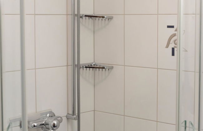 Apartamento de 2 quartos em Saas-Grund - Foto 23