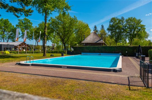 Photo 57 - 2 bedroom House in Otterlo with swimming pool and terrace