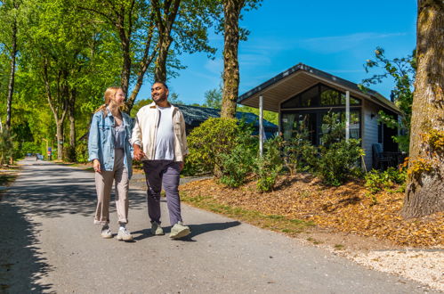 Foto 51 - Haus mit 2 Schlafzimmern in Otterlo mit schwimmbad und terrasse