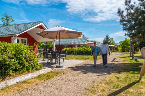 Foto 40 - Haus mit 2 Schlafzimmern in Otterlo mit schwimmbad und terrasse