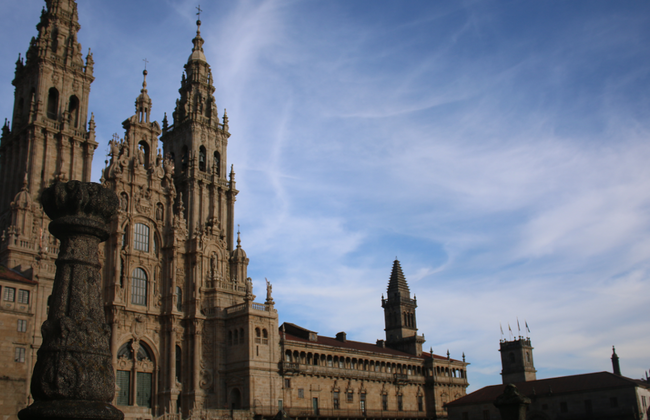 Private tour Santiago de Compostela - Photo 6