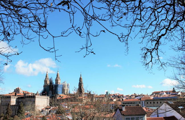 Private tour Santiago de Compostela - Photo 7