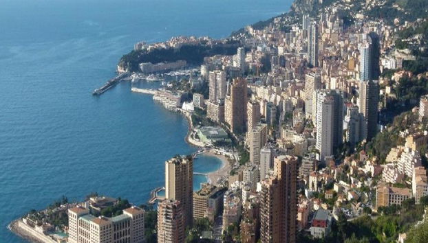 A Day in Monaco - Photo 4