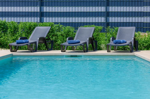 Photo 44 - Maison de 2 chambres à Marčana avec piscine privée et vues à la mer