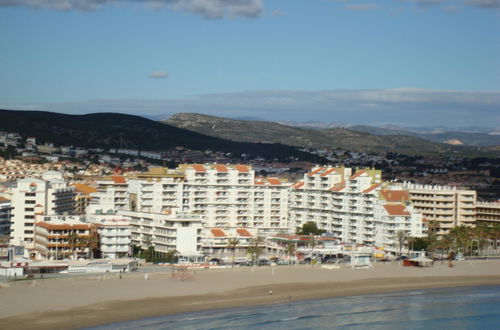 Photo 17 - Alpen1 Peñíscola playa Estudio maximo 3 personas