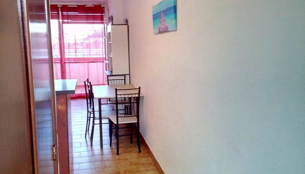 Alpen1 Peñíscola playa Estudio maximo 3 personas - Photo 5