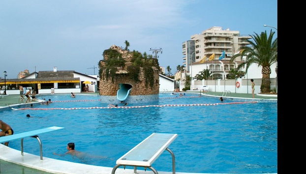 Alpen1 Peñismar II /1 Dormitorio Maximo 6 personas - Foto 5