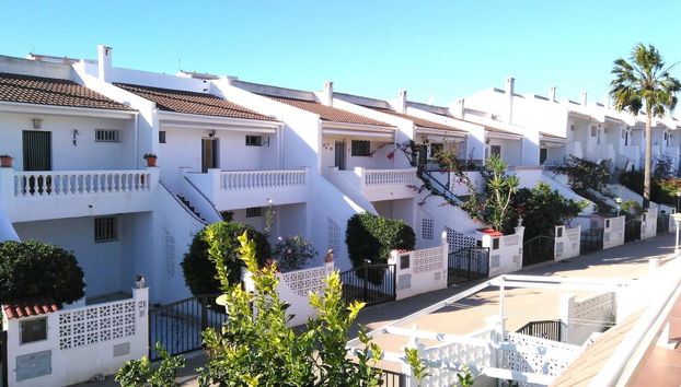 Alpen1 Peñismar II /1 Dormitorio Maximo 6 personas - Photo 3