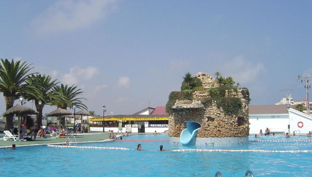 Alpen1 Peñismar II /1 Dormitorio Maximo 6 personas - Photo 5