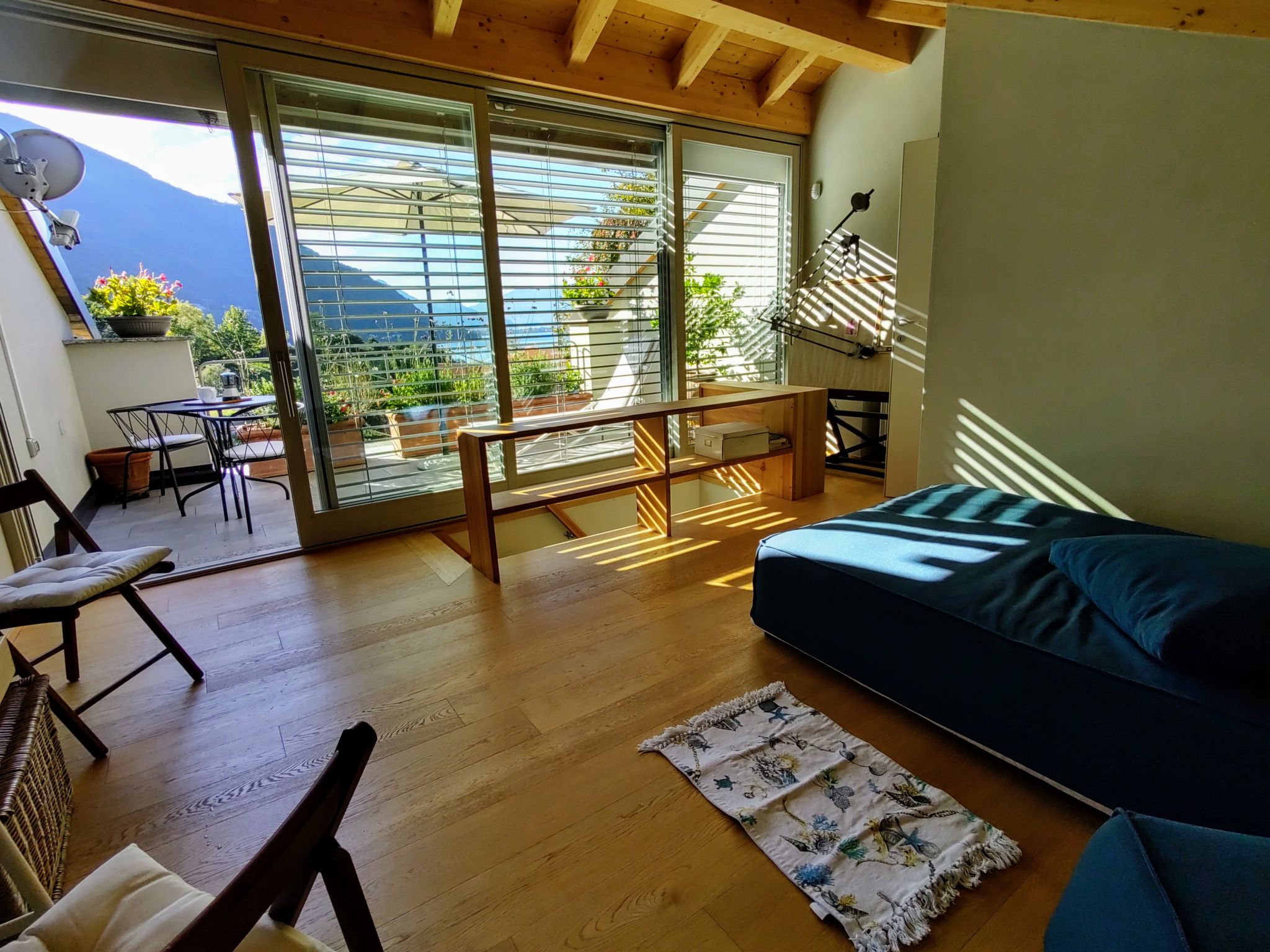 Photo 13 - 2 bedroom Apartment in Dorio with terrace and mountain view