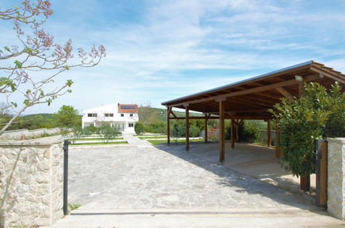 Photo 45 - Maison de 5 chambres à Vodice avec piscine privée et jardin