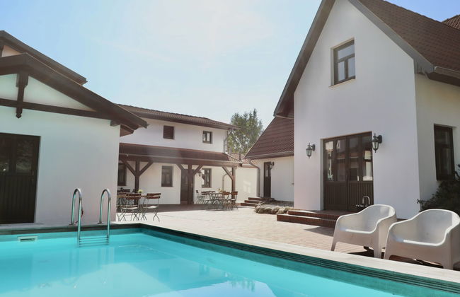 Apartamento de 3 quartos em Dargun com piscina e jardim - Foto 19