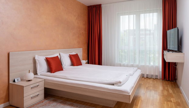 Brasov Holiday Apartments - PANORAMIC 11 - Foto 5