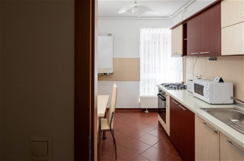 Foto 8 - Brasov Holiday Apartments - PANORAMIC 11