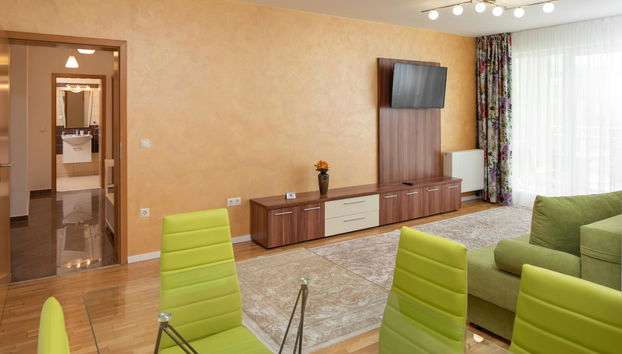 Brasov Holiday Apartments - PANORAMIC 11 - Foto 2