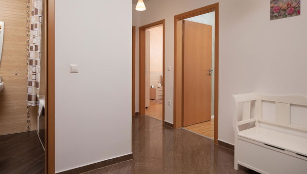 Brasov Holiday Apartments - PANORAMIC 11 - Foto 4