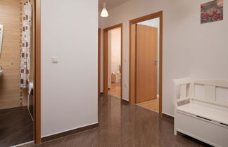 Foto 3 - Brasov Holiday Apartments - PANORAMIC 11