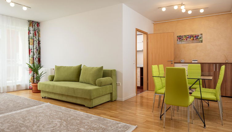 Photo 1 - Brasov Holiday Apartments - PANORAMIC 11