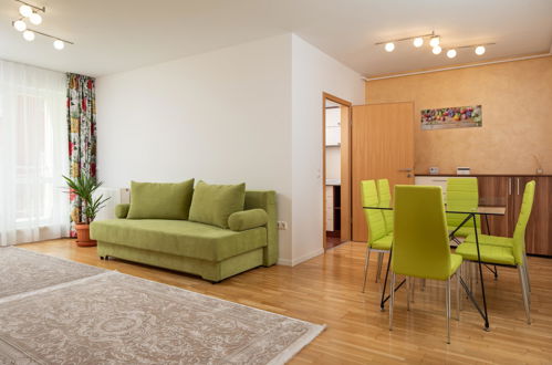 Photo 6 - Brasov Holiday Apartments - PANORAMIC 11