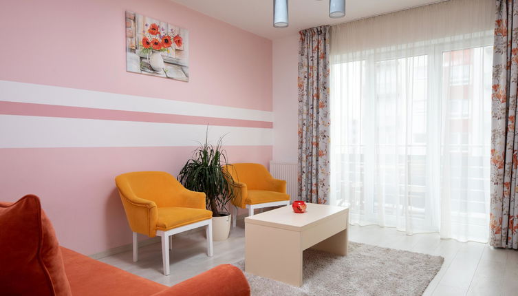 Photo 1 - Brasov Holiday Apartments - BUTTERFLY