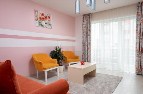 Photo 1 - Brasov Holiday Apartments - BUTTERFLY
