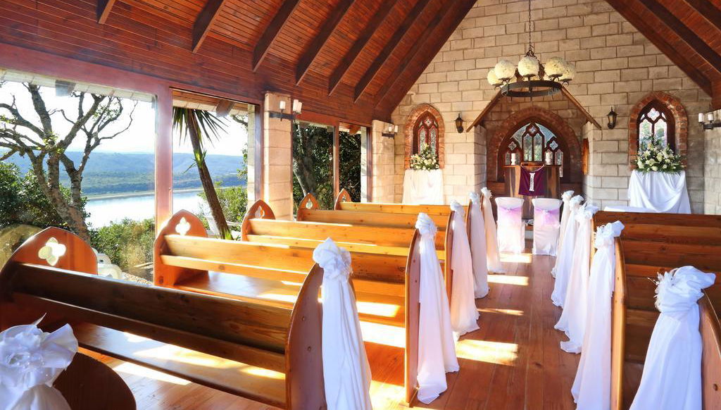 Eagles Nest - Photo 1