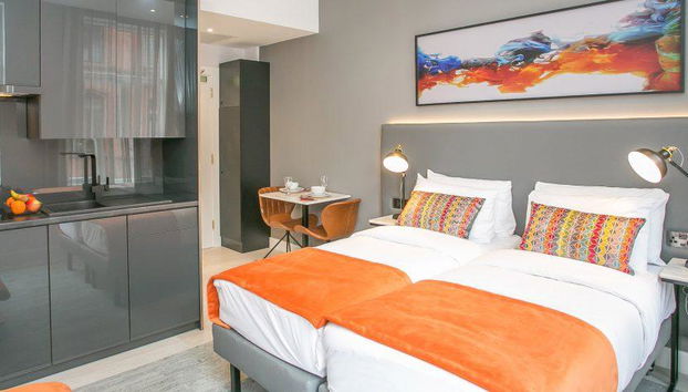 Grafton Street Studios - Foto 5