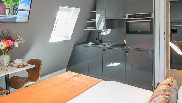 Grafton Street Studios - Foto 4