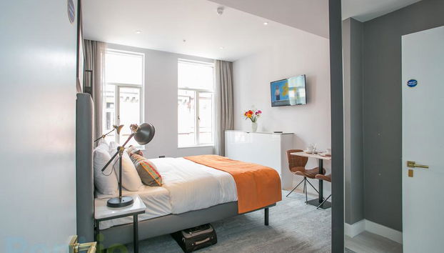 Grafton Street Studios - Foto 2