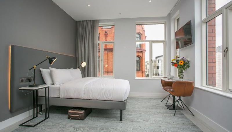 Grafton Street Studios - Foto 1