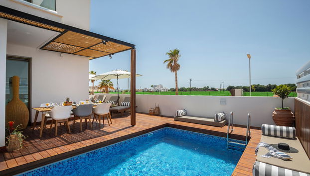 Chris Le Mare Luxury Villa - Foto 2