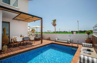 Foto 2 - Chris Le Mare Luxury Villa