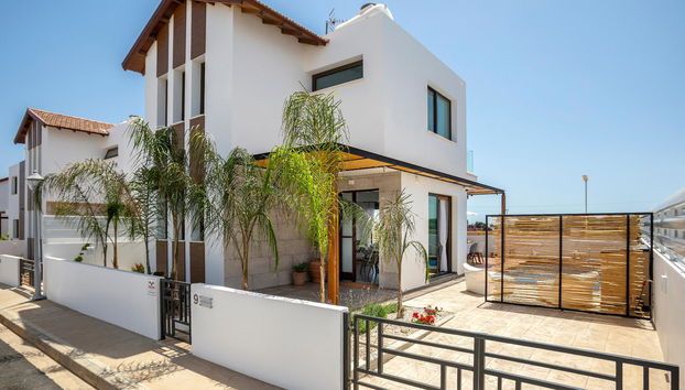 Chris Le Mare Luxury Villa - Foto 4