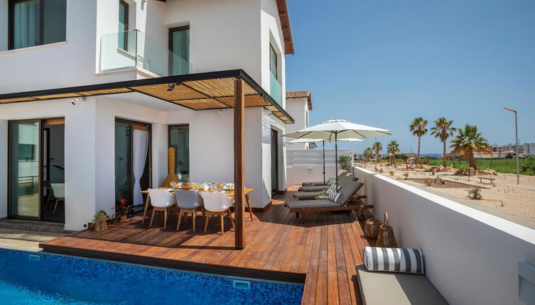 Photo 1 - Chris Le Mare Luxury Villa