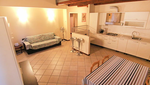 Borgovico - Two Bedroom - Foto 5