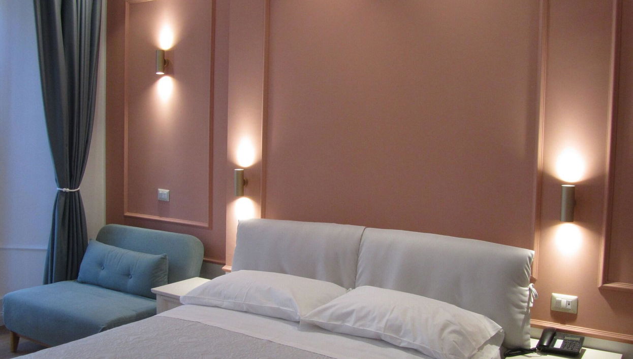 Borgovico - Two Bedroom - Foto 1