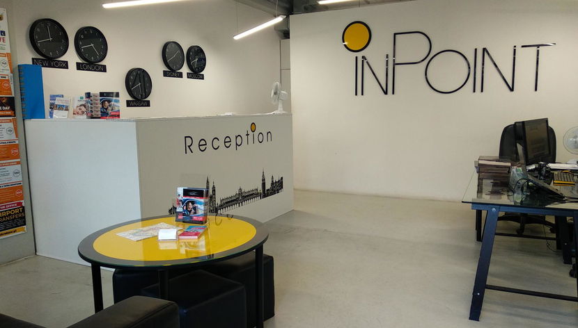 Apartamenty InPoint Compact - Photo 3