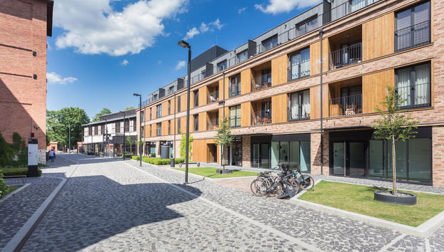 Apartamenty InPoint Central - Foto 3