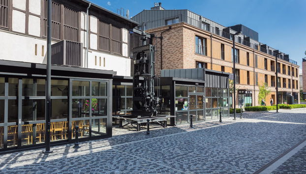 Apartamenty InPoint Central - Foto 4