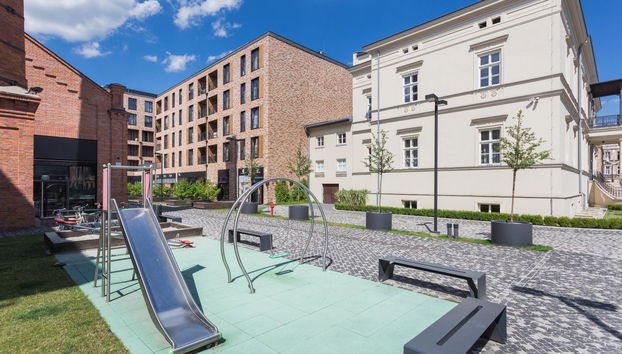 Apartamenty InPoint Central - Foto 5