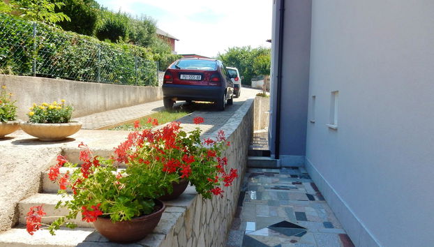 Apartments Snjezana - Foto 5