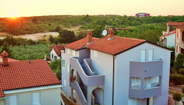 Apartments Snjezana - Foto 4