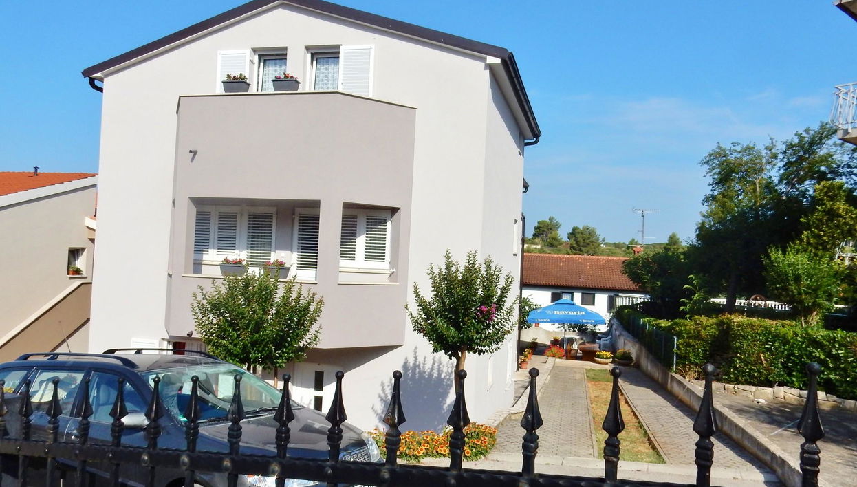 Apartments Snjezana - Foto 1