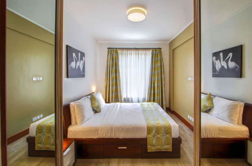 Photo 35 - Executive Residency by Best Western Nairobi