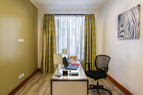 Foto 51 - Executive Residency by Best Western Nairobi